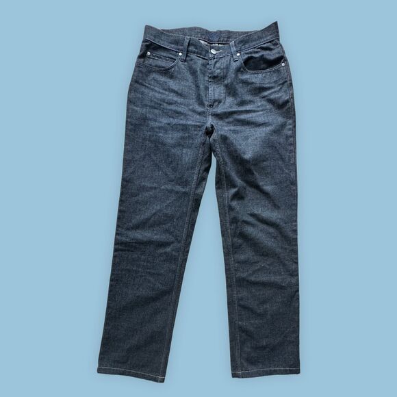 Joseph Abboud Classic fit‎  jeans Men size 32 /34 - Picture 1 of 13